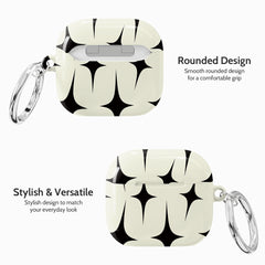Petal Eclipse - AirPods 4 Case