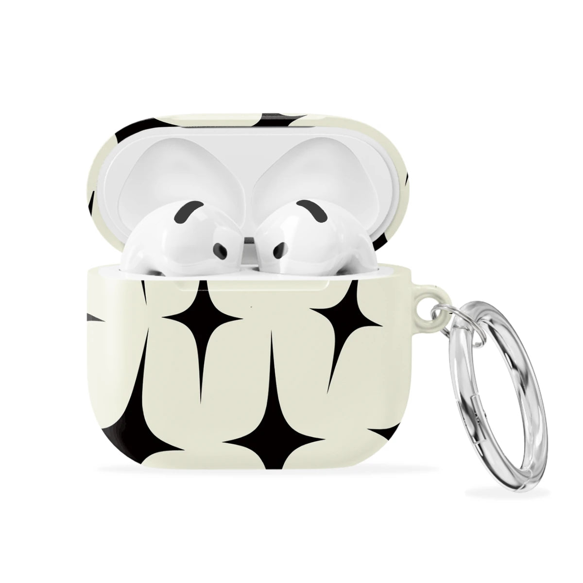 Petal Eclipse - AirPods 4 Case