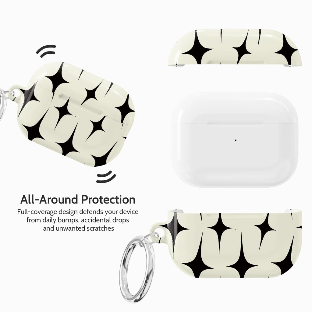 Petal Eclipse - AirPods Pro 2 Case