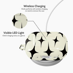 Petal Eclipse - AirPods Pro 2 Case