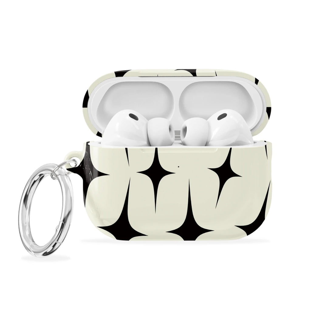 Petal Eclipse - AirPods Pro 3 Case