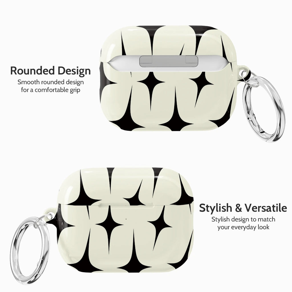 Petal Eclipse - AirPods Pro 3 Case