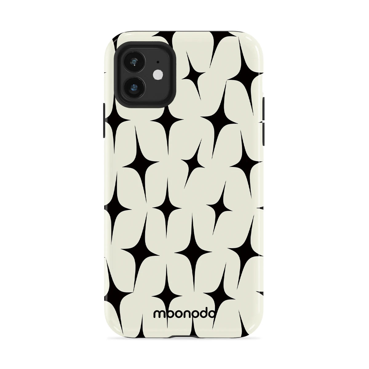 Petal Eclipse - iPhone 11 Case