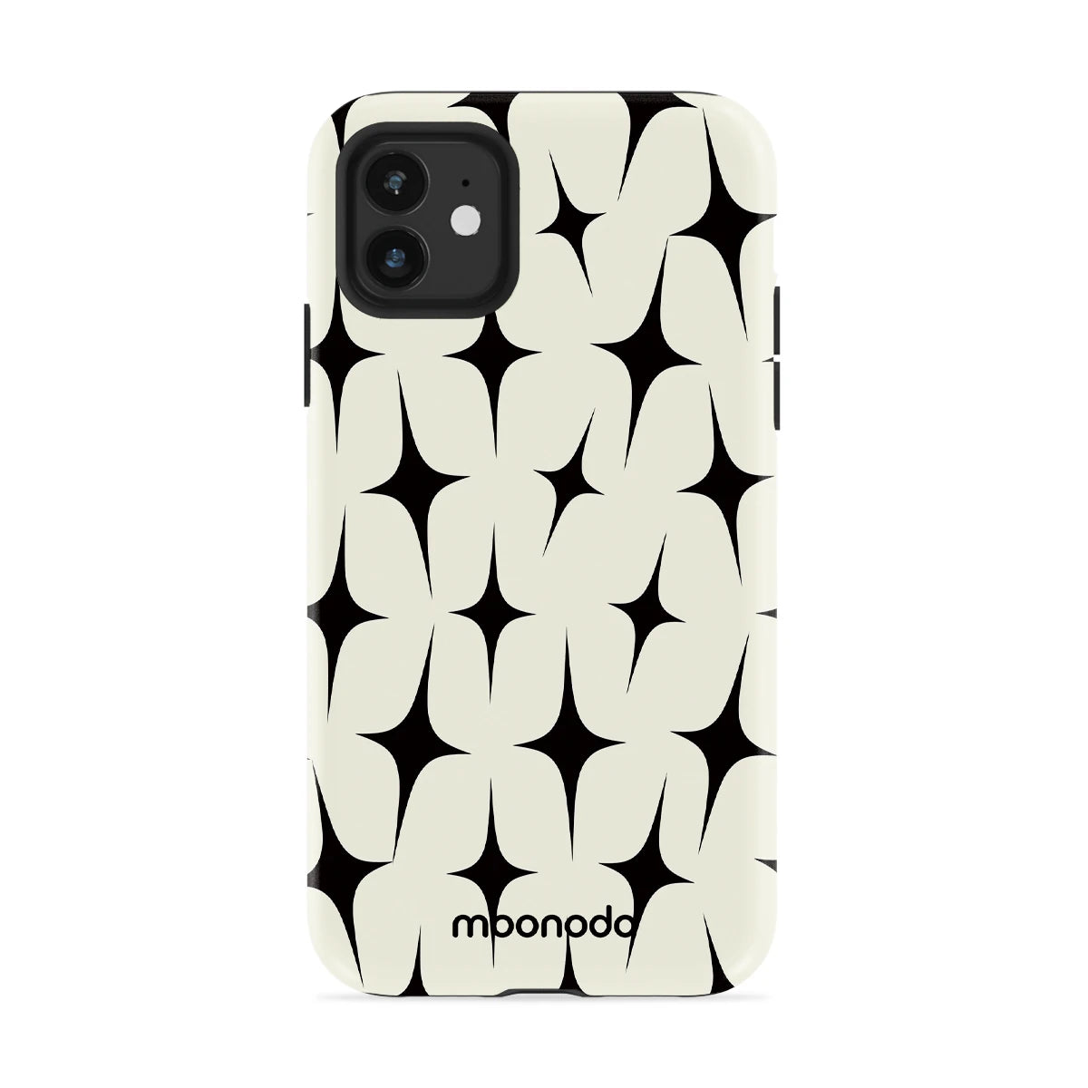 Petal Eclipse - iPhone 11 Case