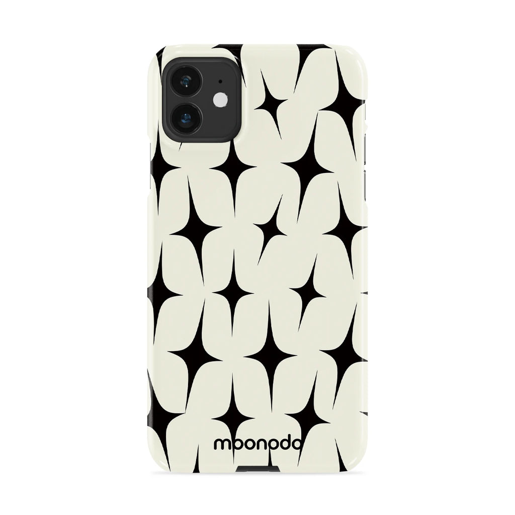 Petal Eclipse - iPhone 11 Case