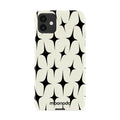 Petal Eclipse - iPhone 11 Case