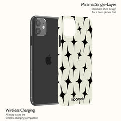 Petal Eclipse - iPhone 11 Case
