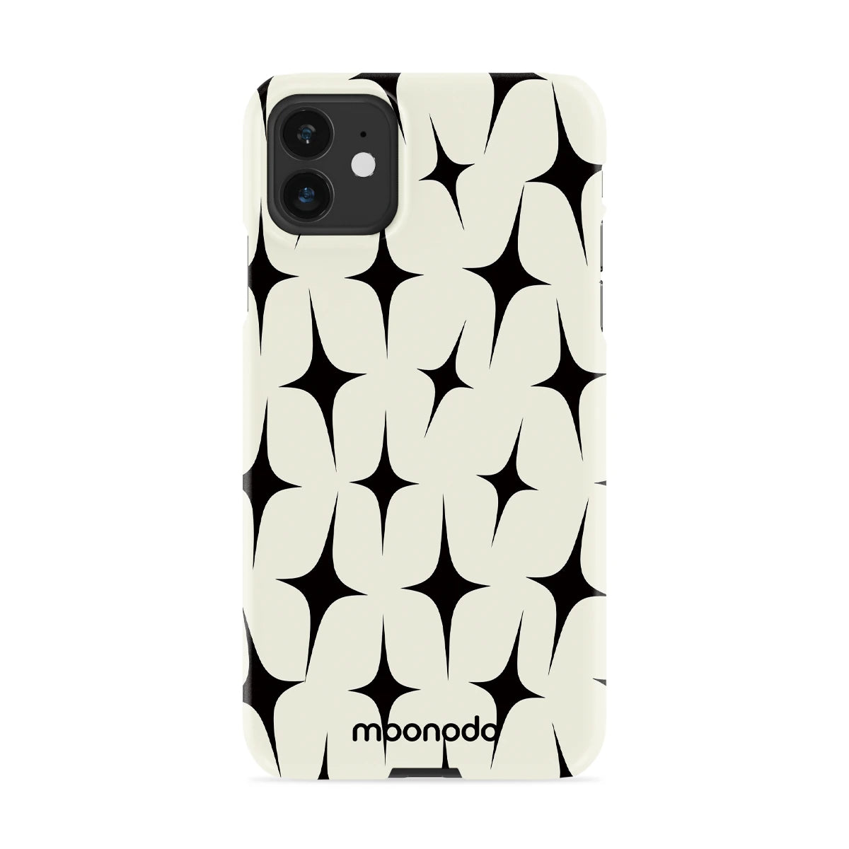 Petal Eclipse - iPhone 11 Case