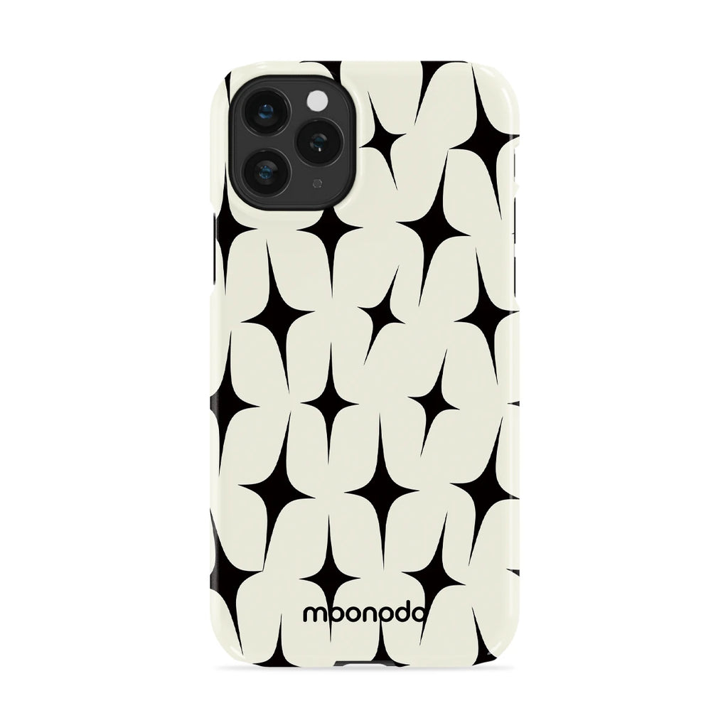 Petal Eclipse - iPhone 11 Pro Case