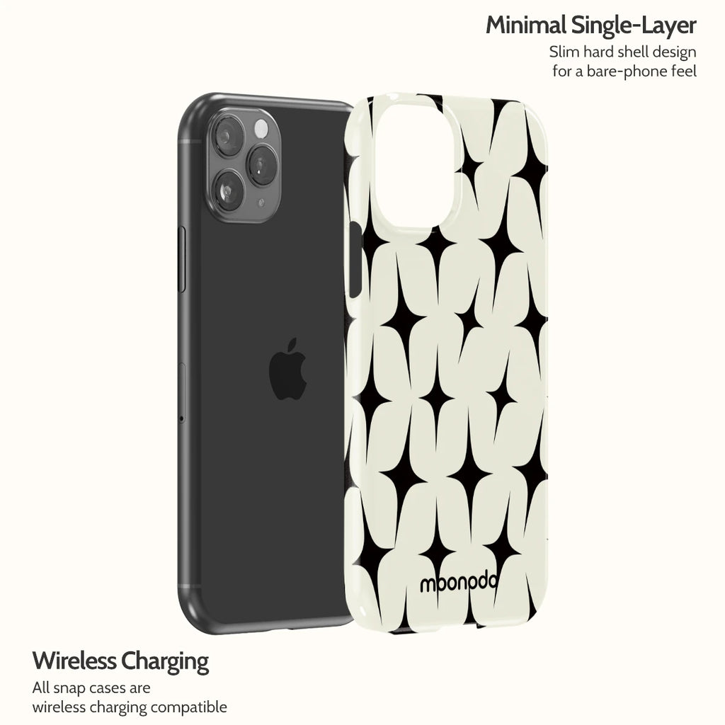 Petal Eclipse - iPhone 11 Pro Case
