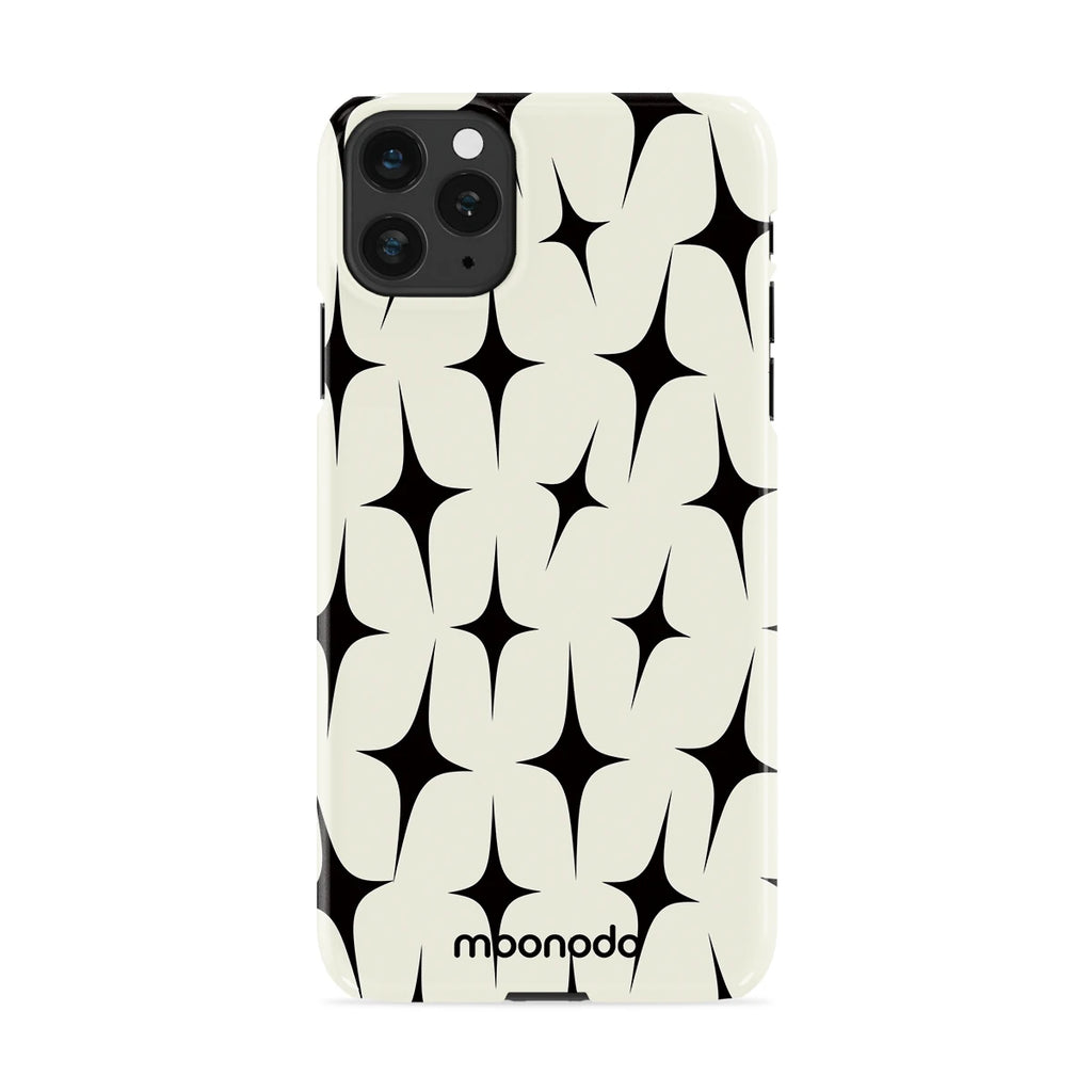 Petal Eclipse - iPhone 11 Pro Max Case