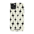 Petal Eclipse - iPhone 11 Pro Max Case
