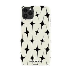 Petal Eclipse - iPhone 11 Pro Max Case
