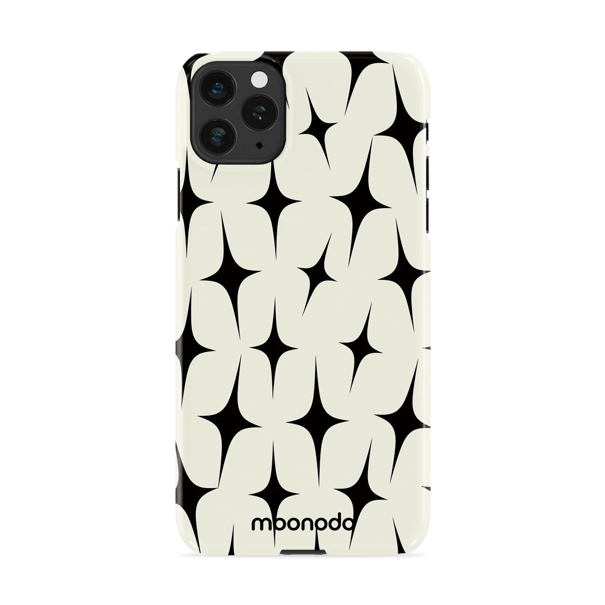 Petal Eclipse - iPhone 11 Pro Max Case