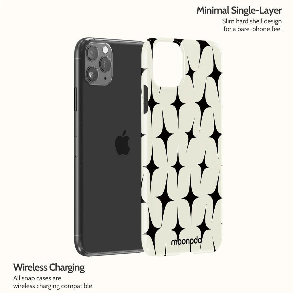 Petal Eclipse - iPhone 11 Pro Max Case