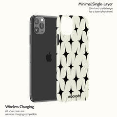 Petal Eclipse - iPhone 11 Pro Max Case