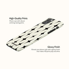 Petal Eclipse - iPhone 11 Pro Max Case
