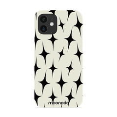 Petal Eclipse - iPhone 12 Case