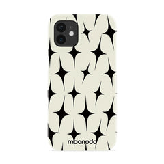 Petal Eclipse - iPhone 12 Mini Case