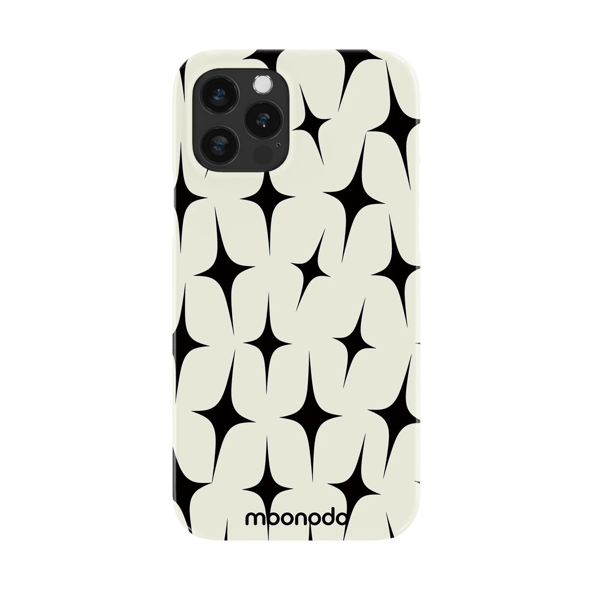 Petal Eclipse - iPhone 12 Pro Case