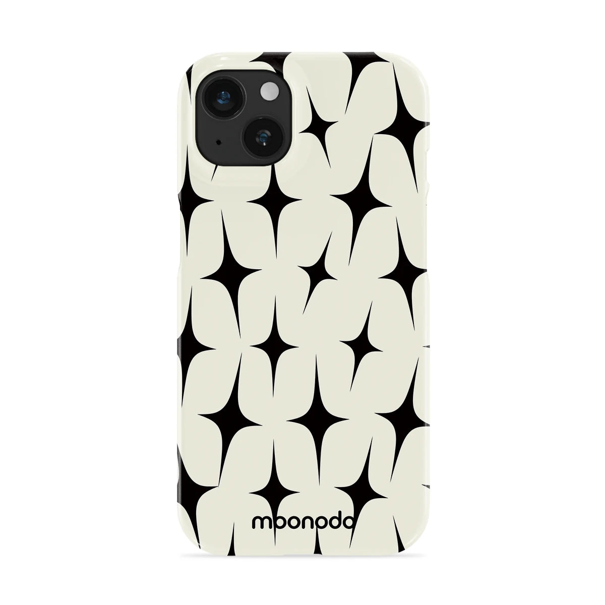 Petal Eclipse - iPhone 13 Case