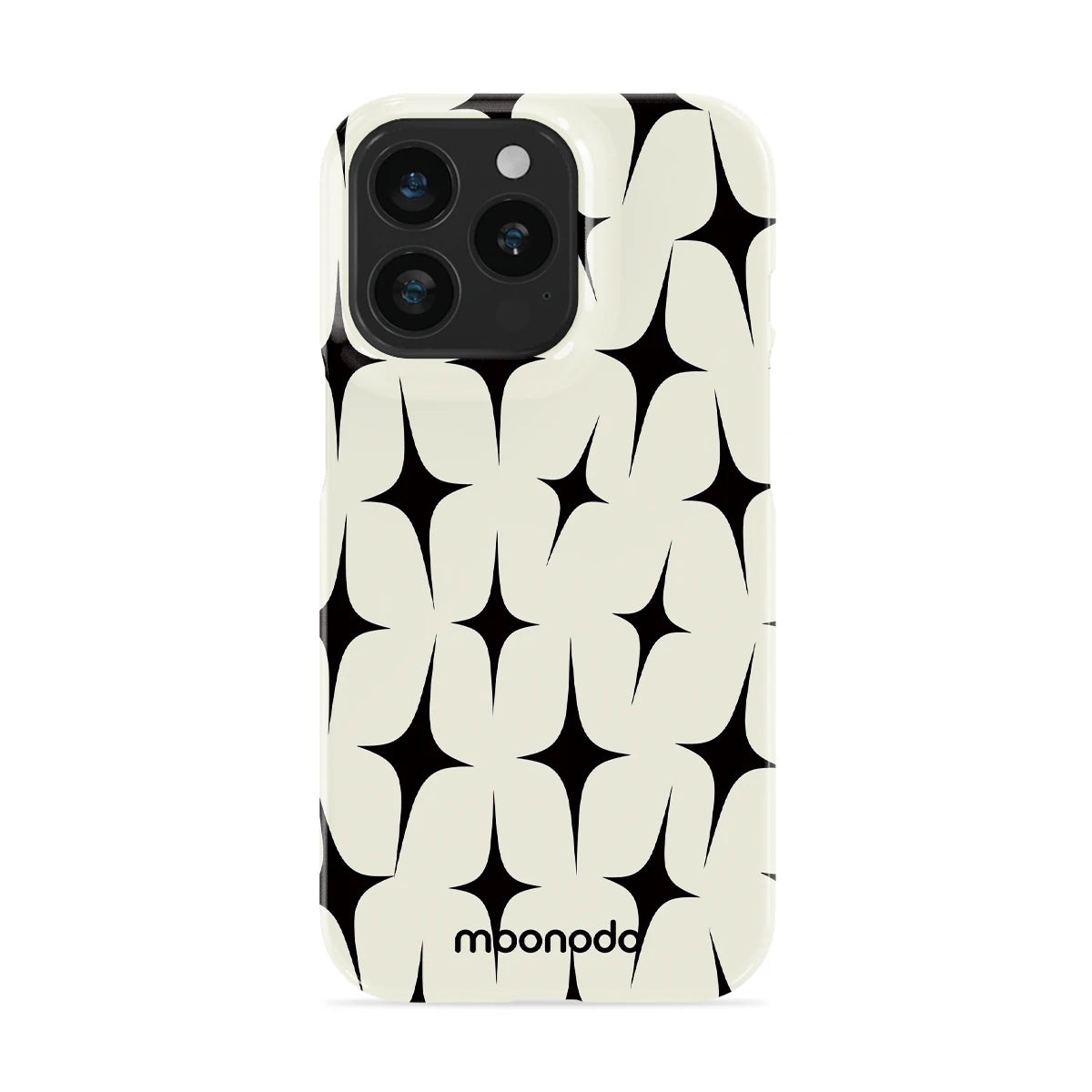 Petal Eclipse - iPhone 13 Pro Case