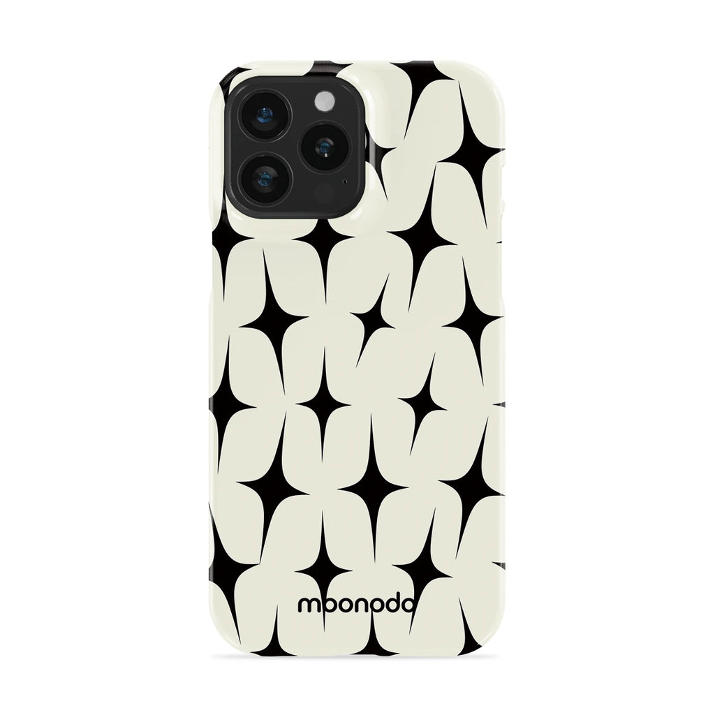 Petal Eclipse - iPhone 13 Pro Max Case