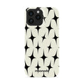 Petal Eclipse - iPhone 13 Pro Max Case