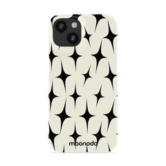 Petal Eclipse - iPhone 14 Case