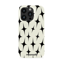 Petal Eclipse - iPhone 14 Pro Case