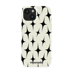 Petal Eclipse - iPhone 15 Case