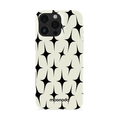 Petal Eclipse - iPhone 16 Pro Max Case