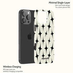 Petal Eclipse - iPhone 16 Pro Max Case