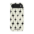 Petal Eclipse - iPhone 17 Air Case