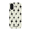 Petal Eclipse - iPhone 17 Case