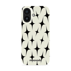 Petal Eclipse - iPhone 17 Case