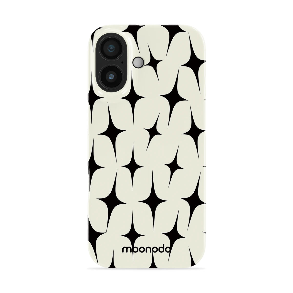 Petal Eclipse - iPhone 17 Case