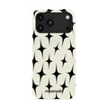 Petal Eclipse - iPhone 17 Pro Max Case
