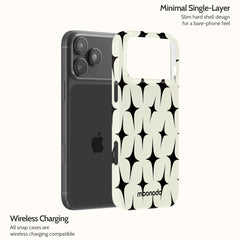 Petal Eclipse - iPhone 17 Pro Max Case