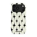 Petal Eclipse - iPhone 18 Pro Case