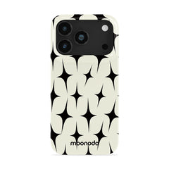 Petal Eclipse - iPhone 18 Pro Case