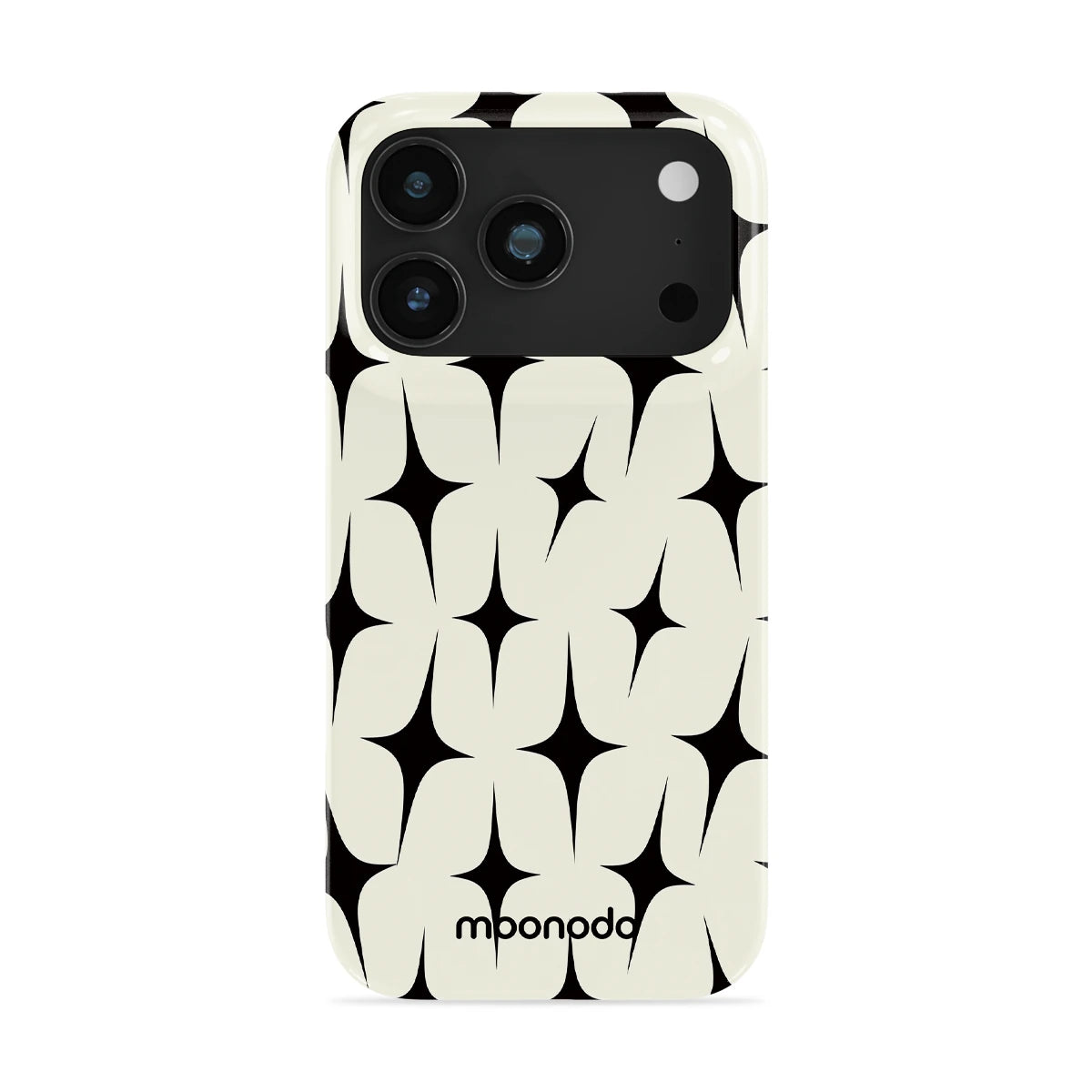 Petal Eclipse - iPhone 18 Pro Case
