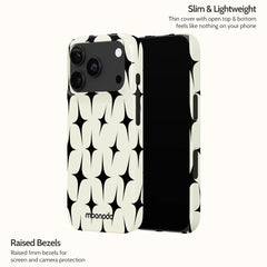 Petal Eclipse - iPhone 18 Pro Case