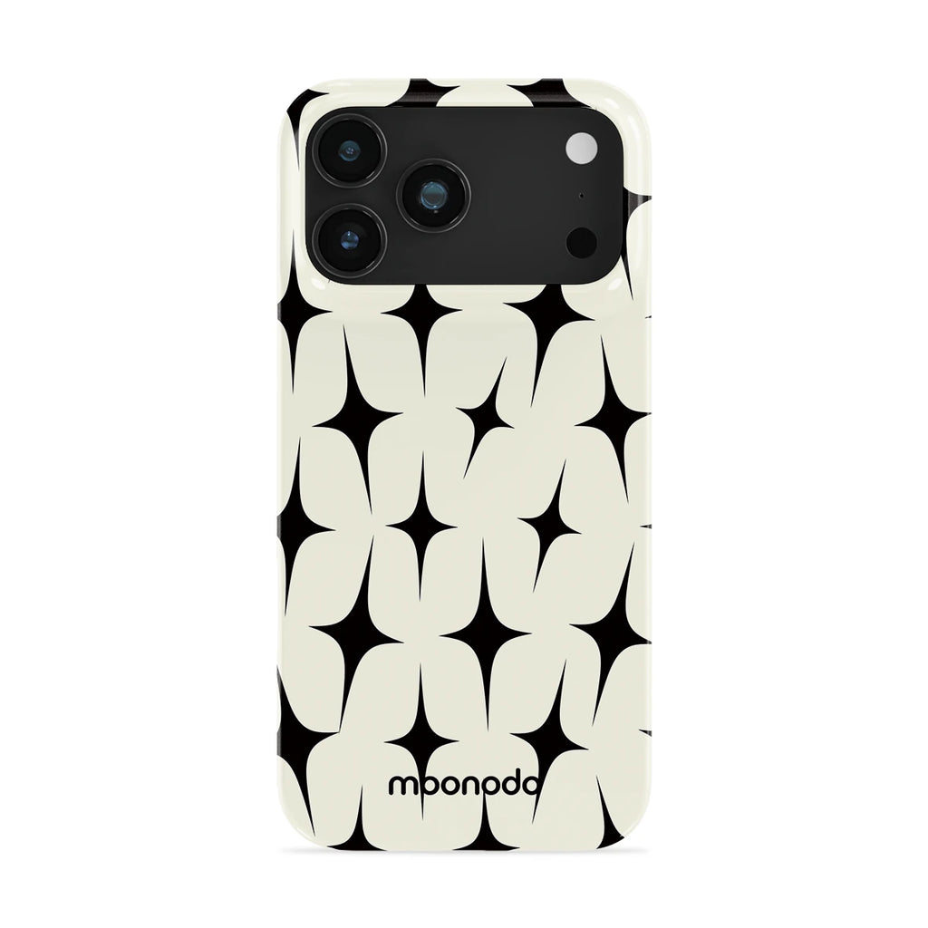 Petal Eclipse - iPhone 18 Pro Max Case