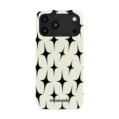 Petal Eclipse - iPhone 18 Pro Max Case
