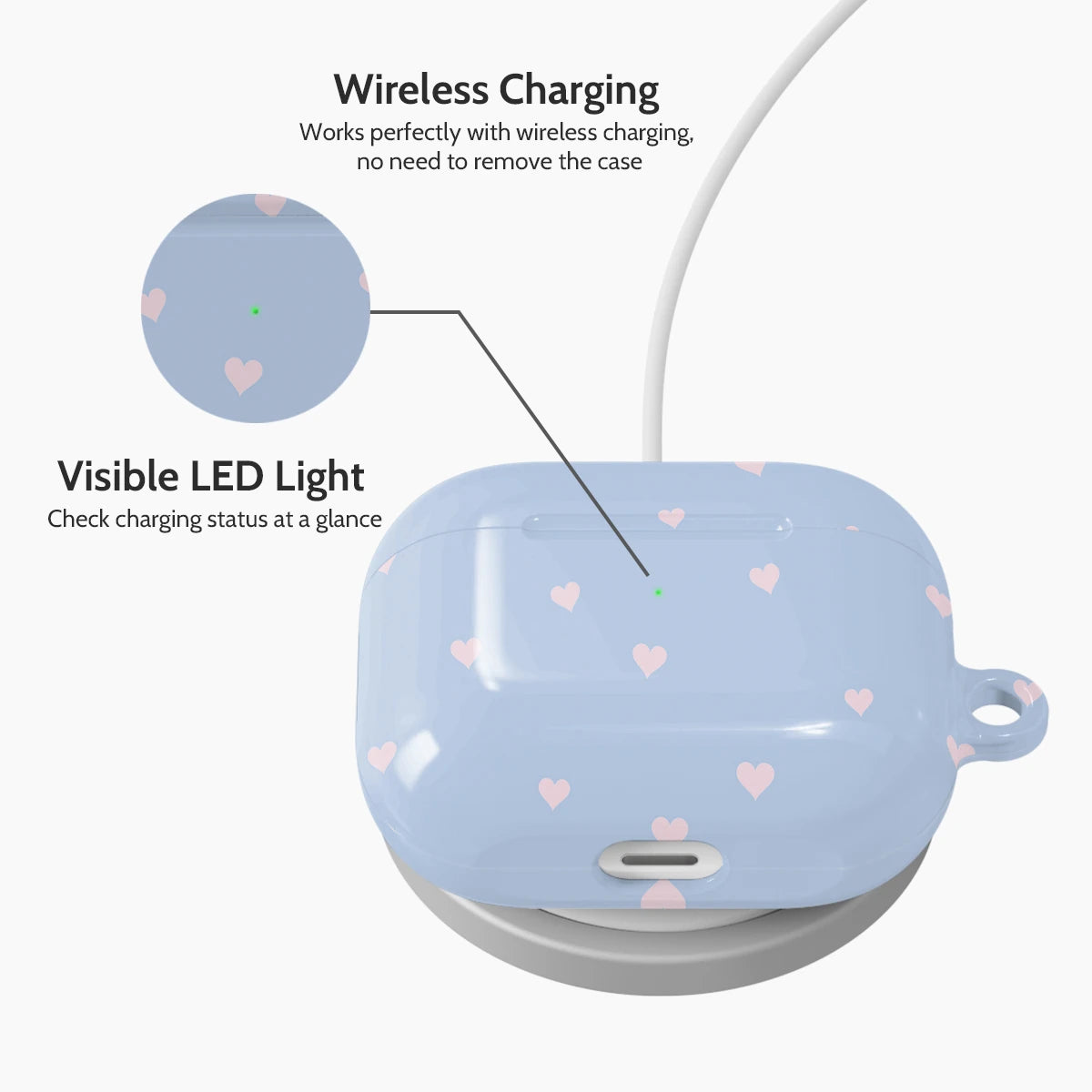Cloud Candy - AirPods 3 Case