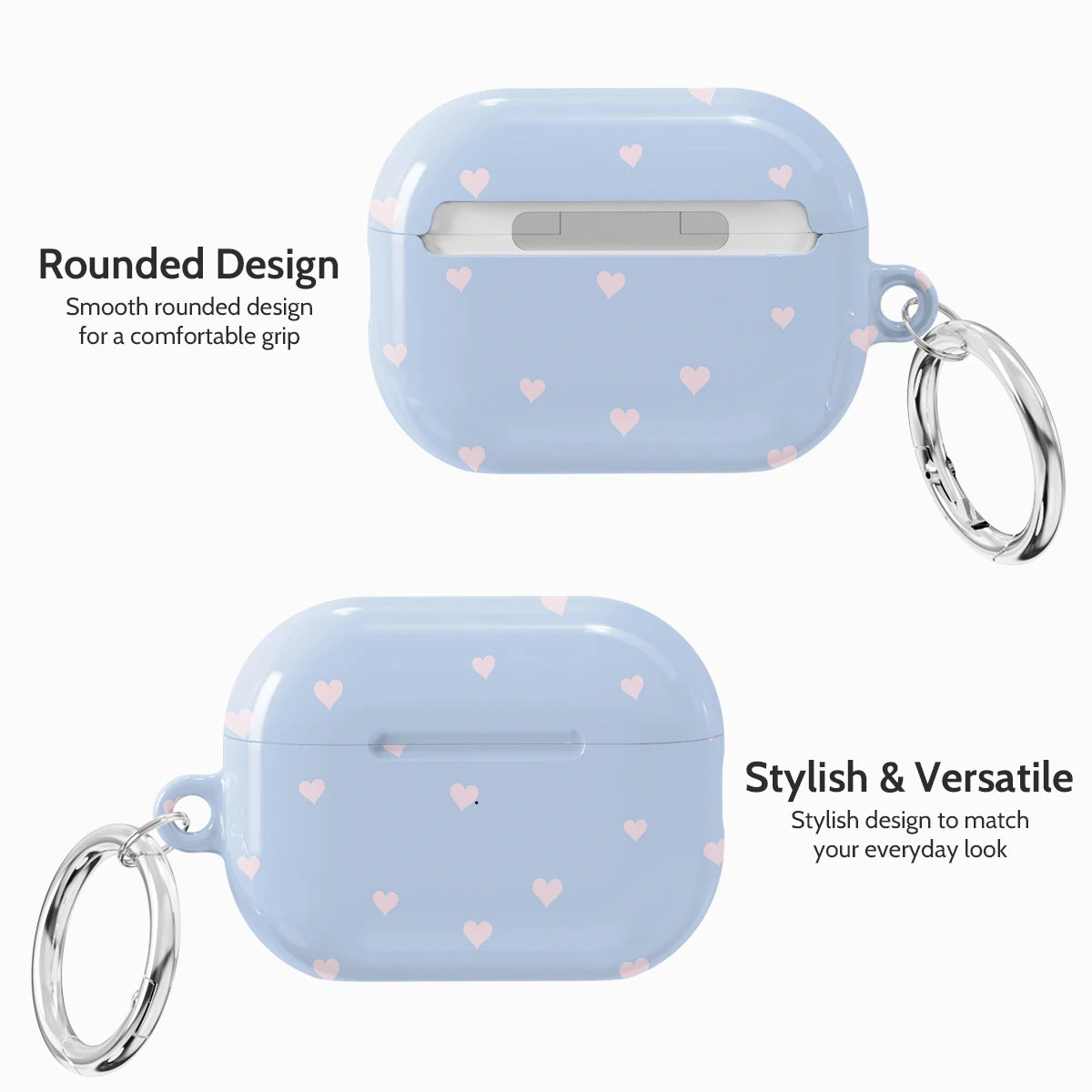 Cloud Candy - AirPods Pro 2 Case