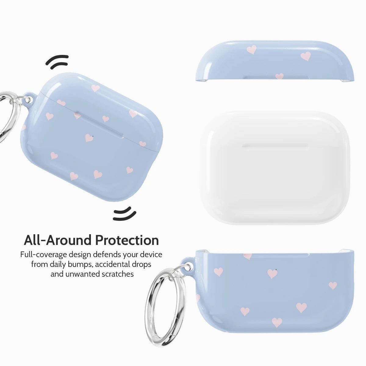 Cloud Candy - AirPods Pro 3 Case