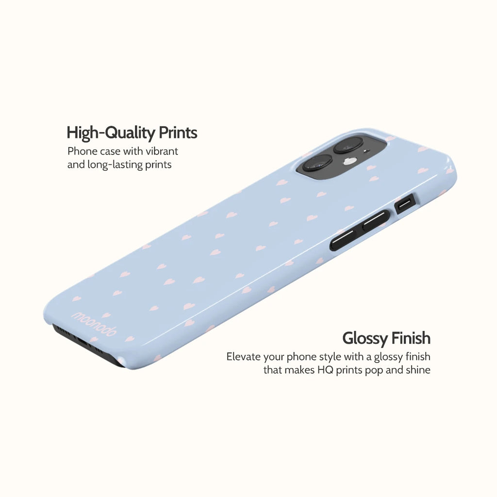 Cloud Candy - iPhone 12 Case
