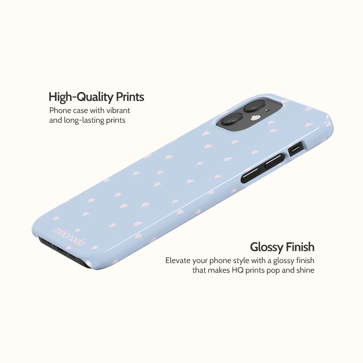 Cloud Candy - iPhone 12 Case